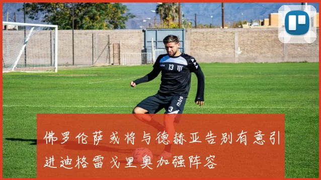 佛罗伦萨或将与德赫亚告别有意引进迪格雷戈里奥加强阵容